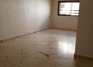 Appartement bien ensoleillé