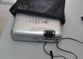 Projecteur EPSON