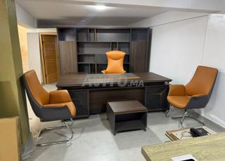 Bureaux haut de gamme avec la meilleure qualité et le meilleur prix