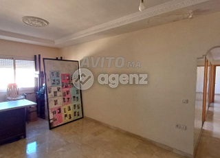 CMN-HA-1917 - Appartement à vendre à Nassim 1