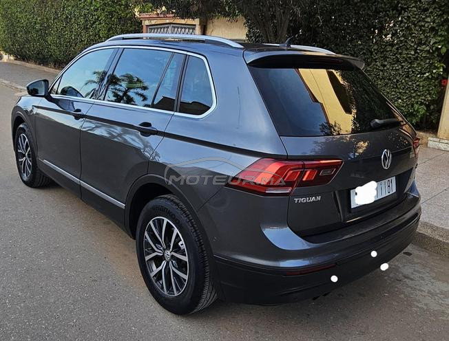  tiguan 2.0L TDI 4RM 