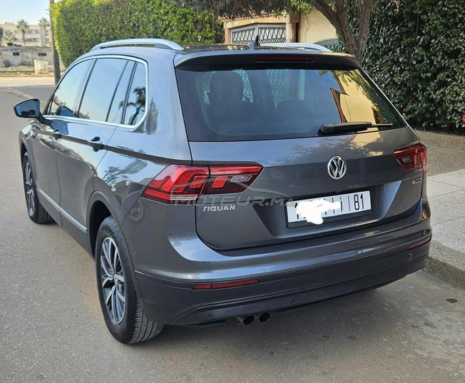  tiguan 2.0L TDI 4RM 