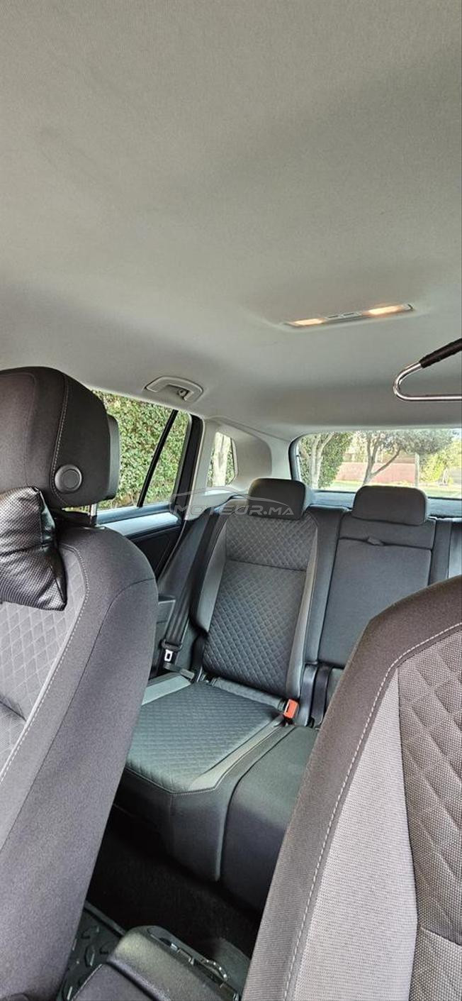  tiguan 2.0L TDI 4RM 