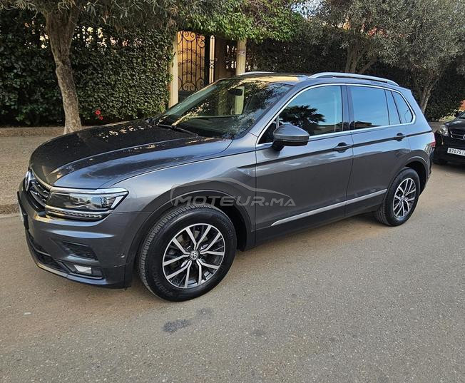  tiguan 2.0L TDI 4RM 