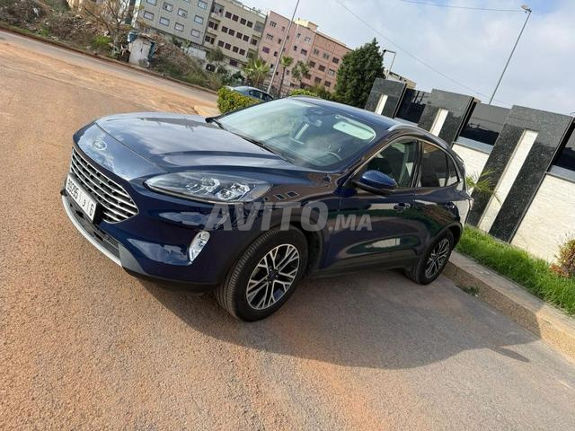 Ford Kuga Titanium 2020