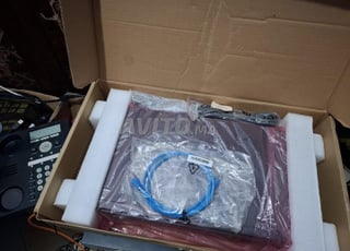 Extension avaya 30 postes numerique B2