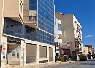 Bureau - Pôle Médical à coté Clinique ACHARK