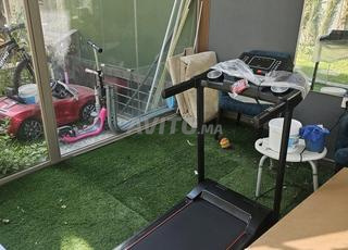 سير كهربائي متصل v12