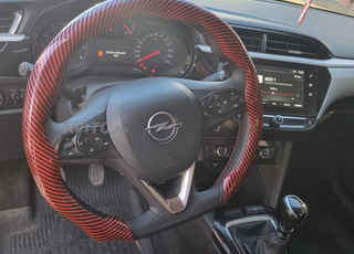 Opel Corsa Diesel Manuelle 2023 à El Jadida