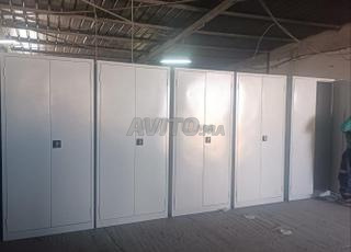 ARMOIRE STANDARD ET SUR MESURE