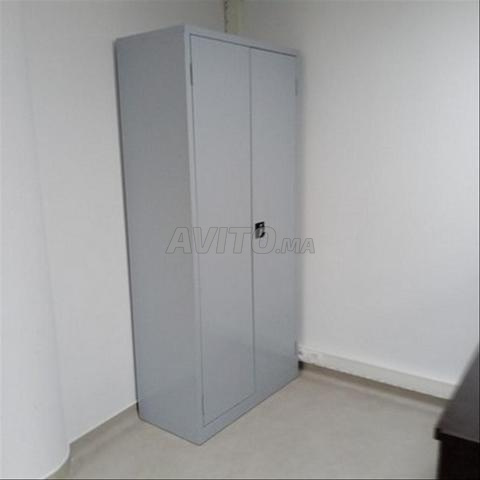 ARMOIRE STANDARD ET SUR MESURE