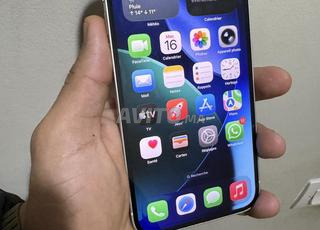iphone 14 plus 128G / l’etat 83