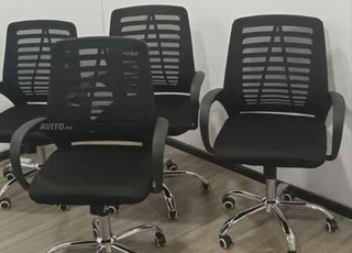 Chaise opérateur dispo en stock