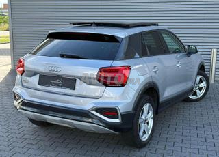 أودي Q 2 أوتوماتيكية