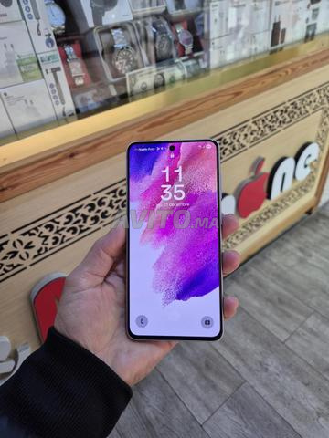 Samsung S21 FE 5G 128 GB 6 Ram