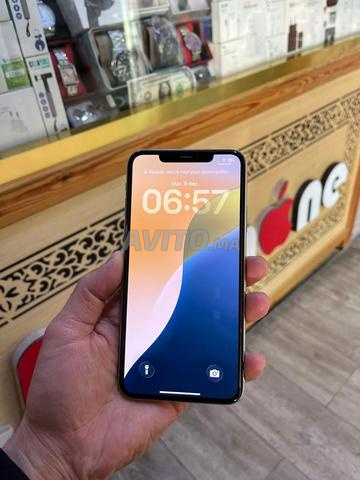 iPhone 11 Pro Max 64 GB