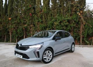 Location Clio 5 à Aéroport De Marrakech