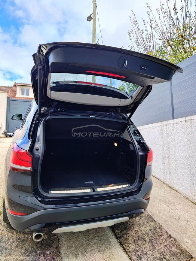 BMW X1 xLine Dédouanée décembre 2025 