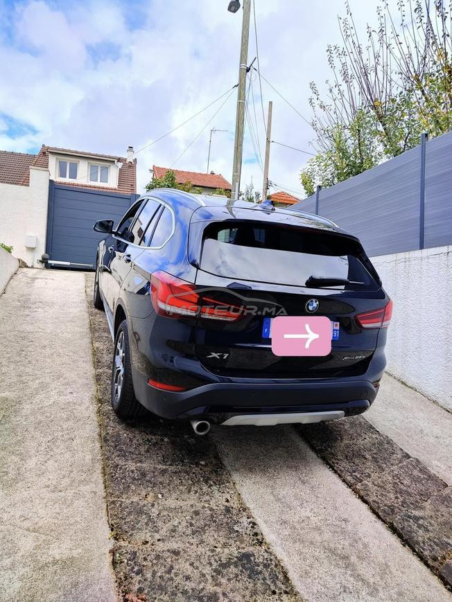 BMW X1 xLine Dédouanée décembre 2025 