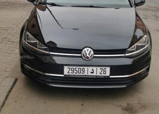 Golf 7.5 break pack gtd