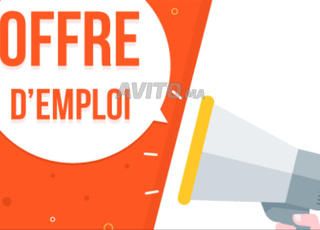 Recrutement commercial