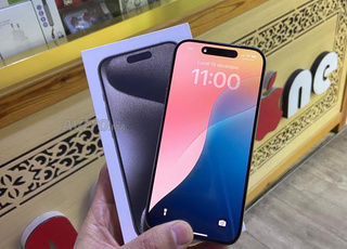 iPhone 15 Pro 128 GB