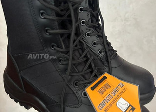 Magnum Centurion 8.0 sz ct Neuf