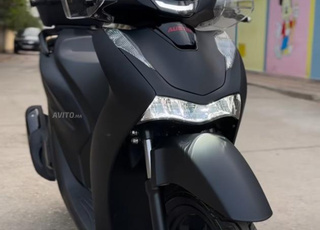 Austin Spider SH 80cc neuve