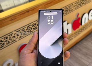 Samsung Z FLOD 6 512 GB 12 Ram