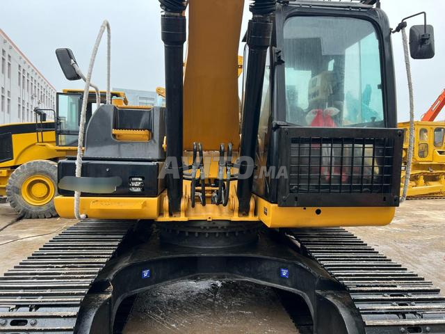 Pelle chenille Caterpillar modèle 320/330D - 2
