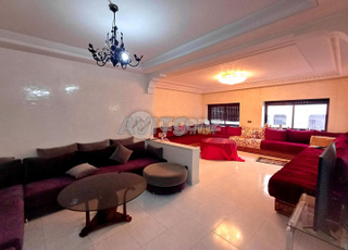 FES-AG-1024 - Appartement à vendre à Hay Moulay ...