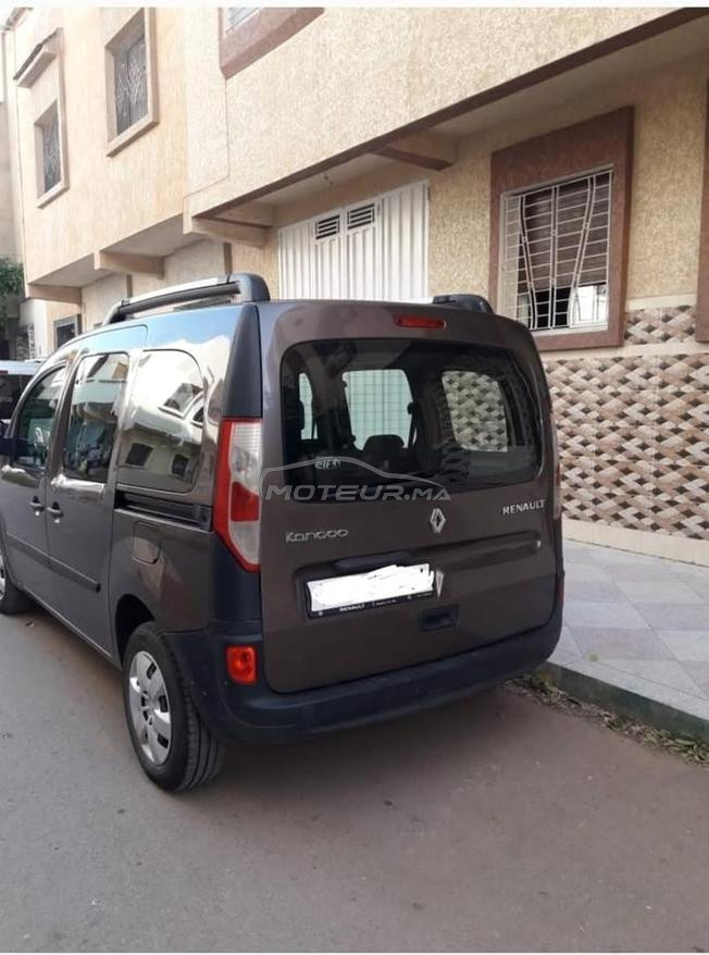 Renault Kangoo Diesel Manuelle 2020 à Meknès