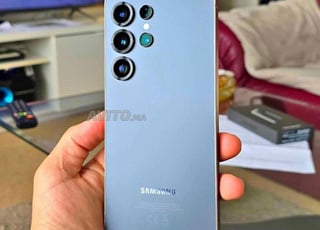 Ultra s25 256gb comme neuf