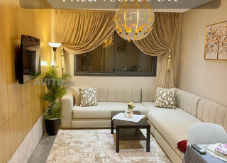 Studio pour vos investissement à Marrakech