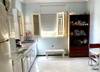 Appartement à louer à la journée au centre-ville