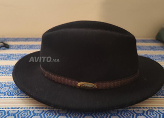 قبعة رجالية