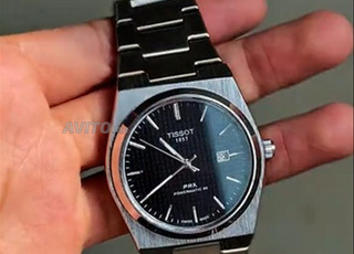 ساعة Tissot 1853 PRX