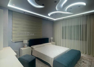 Villa à louer à Achakkar