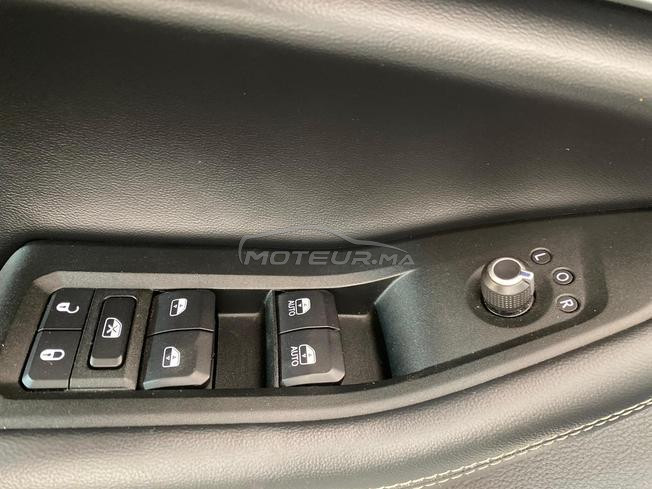 Jeep Grand Cherokee Essence Automatique 2023