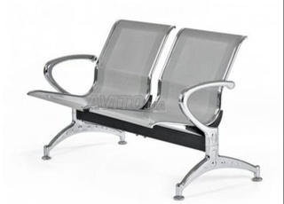 Banquette Confortable – Idéale Accueil