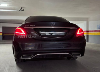 Mercedes-Benz Classe C