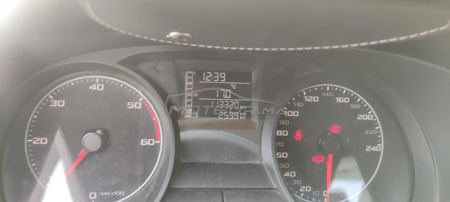 seat ibiza copa à vendre 