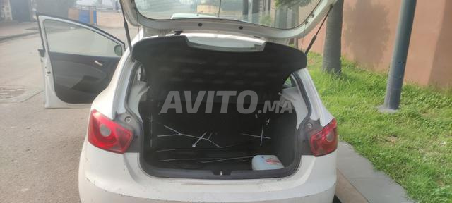 Seat Ibiza Copa à vendre - 2