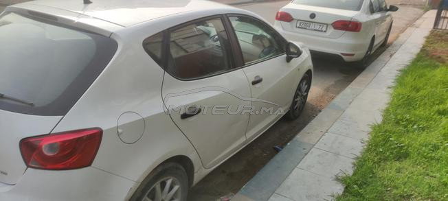 seat ibiza copa à vendre 