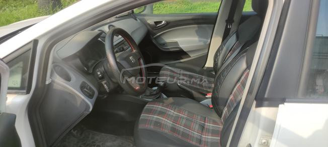 seat ibiza copa à vendre 