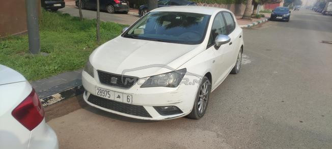 seat ibiza copa à vendre 