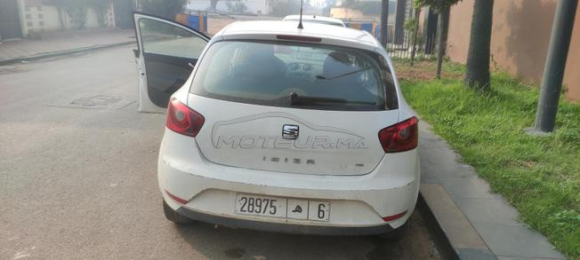 seat ibiza copa à vendre 