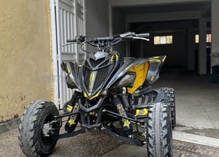 Raptor 700