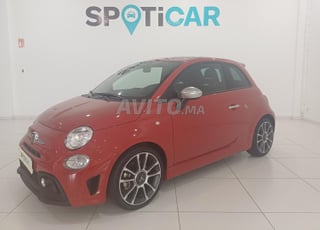 Stellantis - ABARTH 595 - 2024