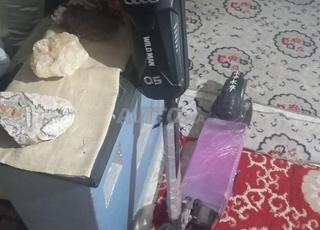 سكوتر كهربائي